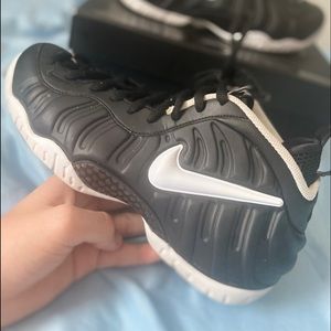 Air Foamposite “ Dr.Doom”